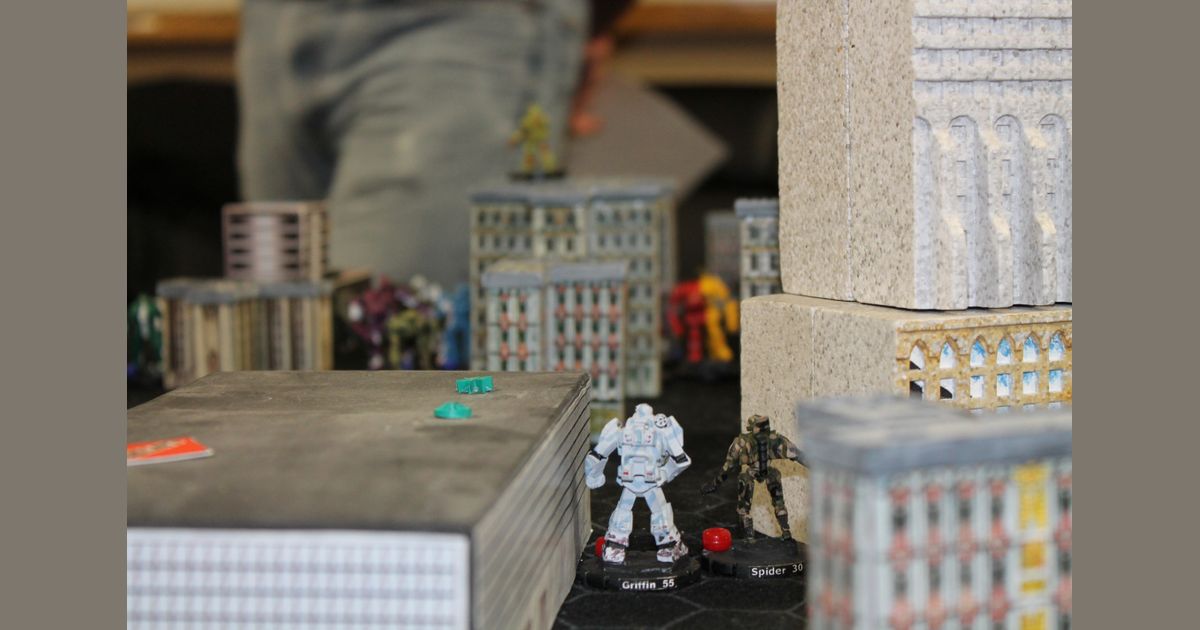 BoardGameGeek