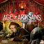 Board Game: Architects of the West Kingdom: Age of Artisans