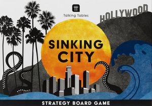 Sinking City