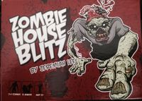 Zombie House Blitz