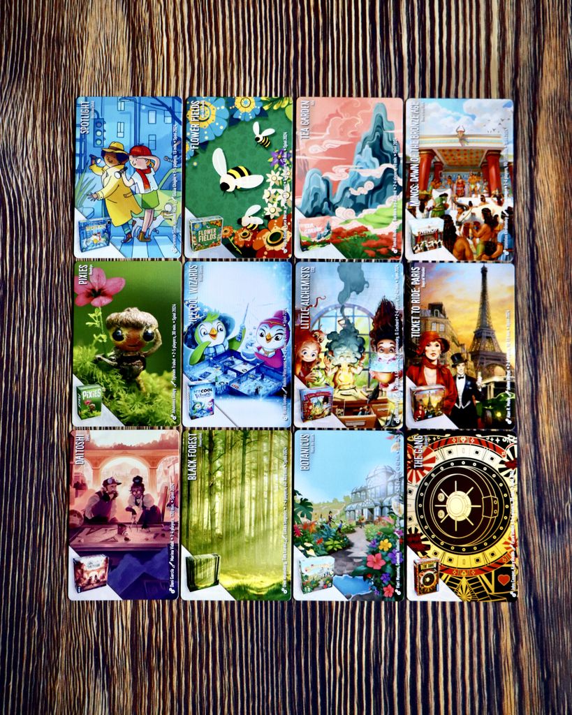 BoardGameGeek