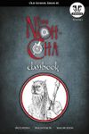 RPG Item: The Noh-Cha Classbook