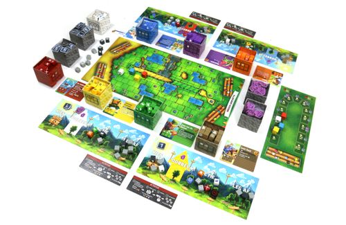 BoardGameGeek