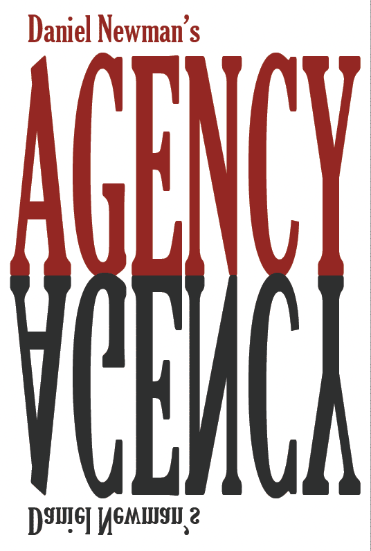 Boîte du jeu Agency