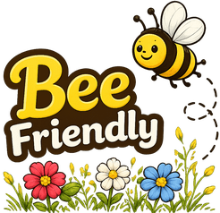 Bee Friendly