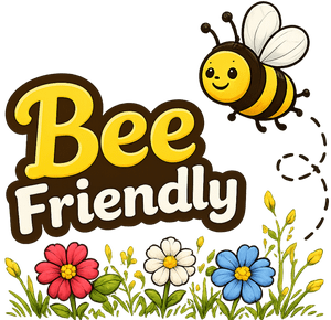 Bee Friendly