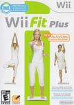 Video Game: Wii Fit Plus