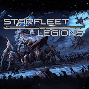 Starfleet Legions