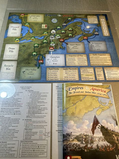 board game geek family list