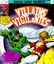 RPG Item: Villains & Vigilantes (Boxed Set)