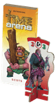 Time Arena: Scots