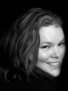 Teeuwynn Woodruff portrait