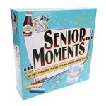 Senior Moments