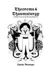 RPG Item: Theorems & Thaumaturgy