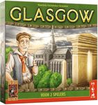 Board Game: Glasgow