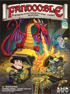 Fandooble box art