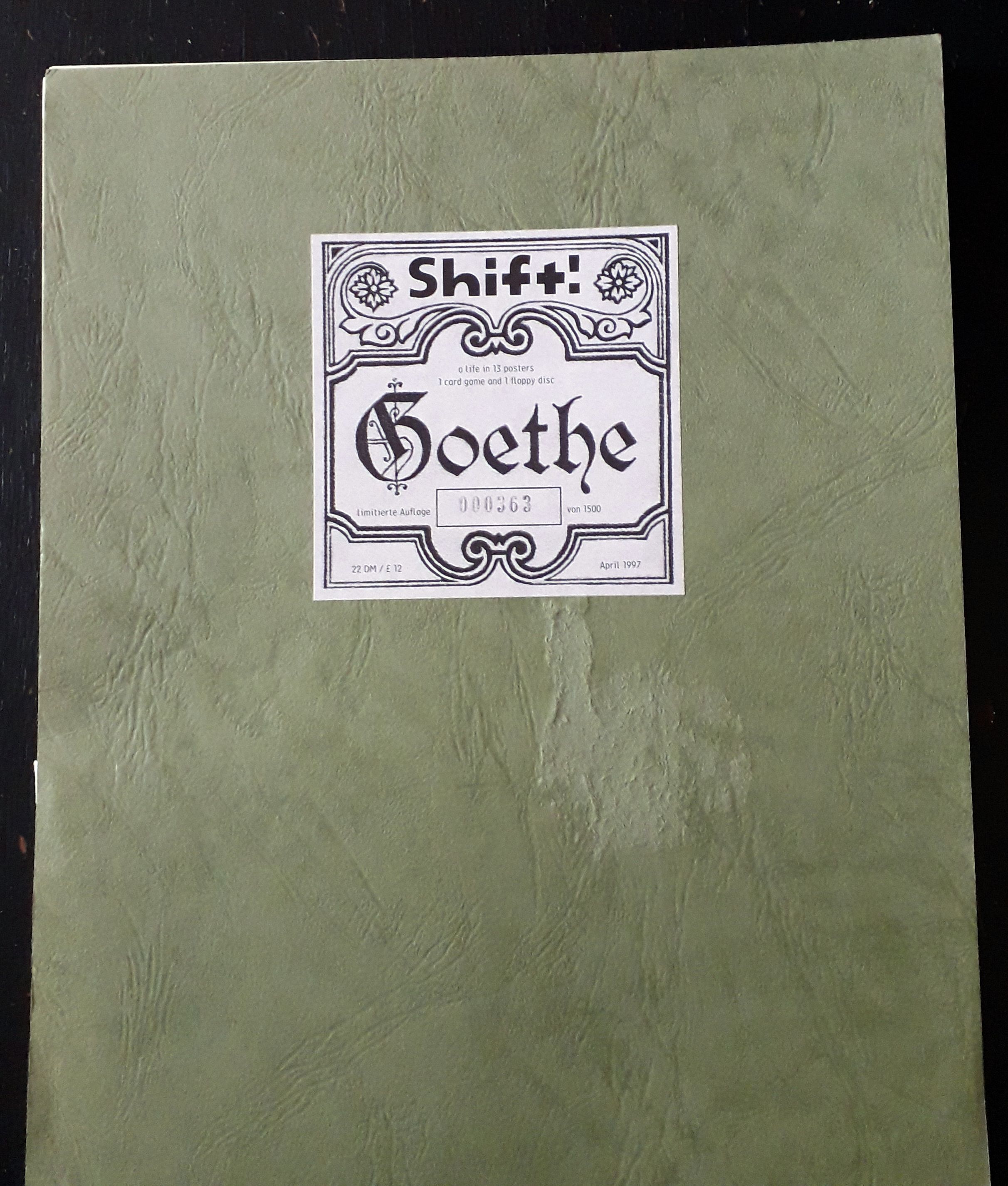 Goethe