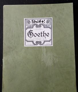 Goethe