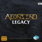 Aeon's End: Legacy