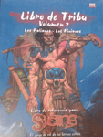 RPG Item: Libro de Tribu Volumen 2: Los Falianos - Los Finianos
