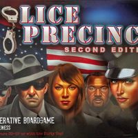 Police Precinct