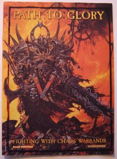 Path to Glory