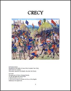 Crecy