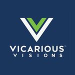 Video Game Publisher: Vicarious Visions