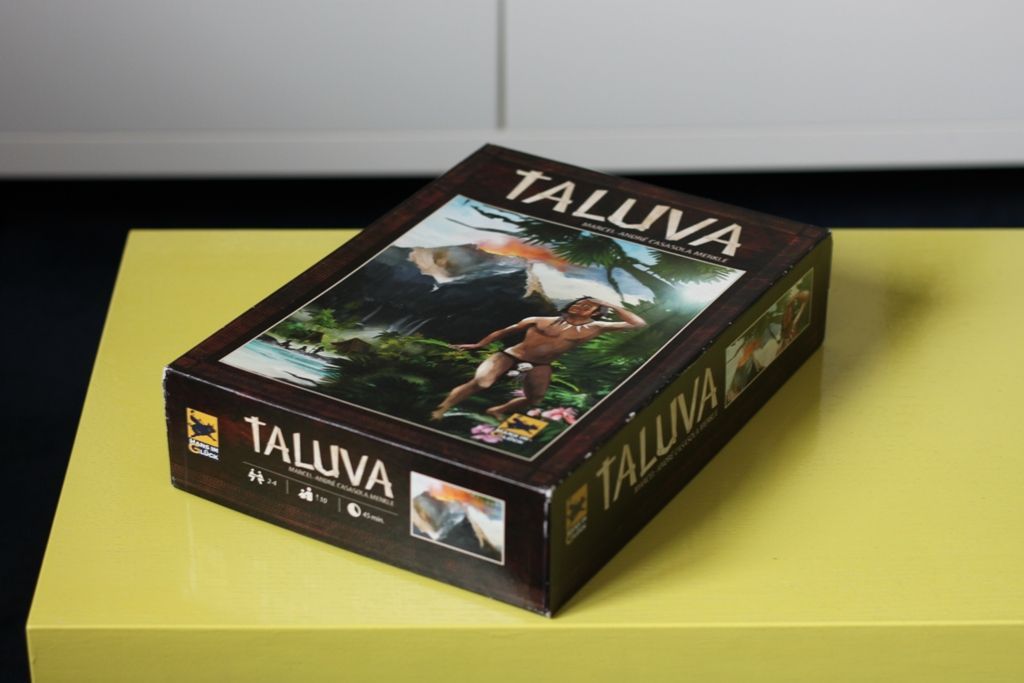 BoardGameGeek