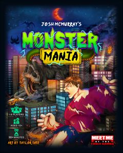 Monster Mania