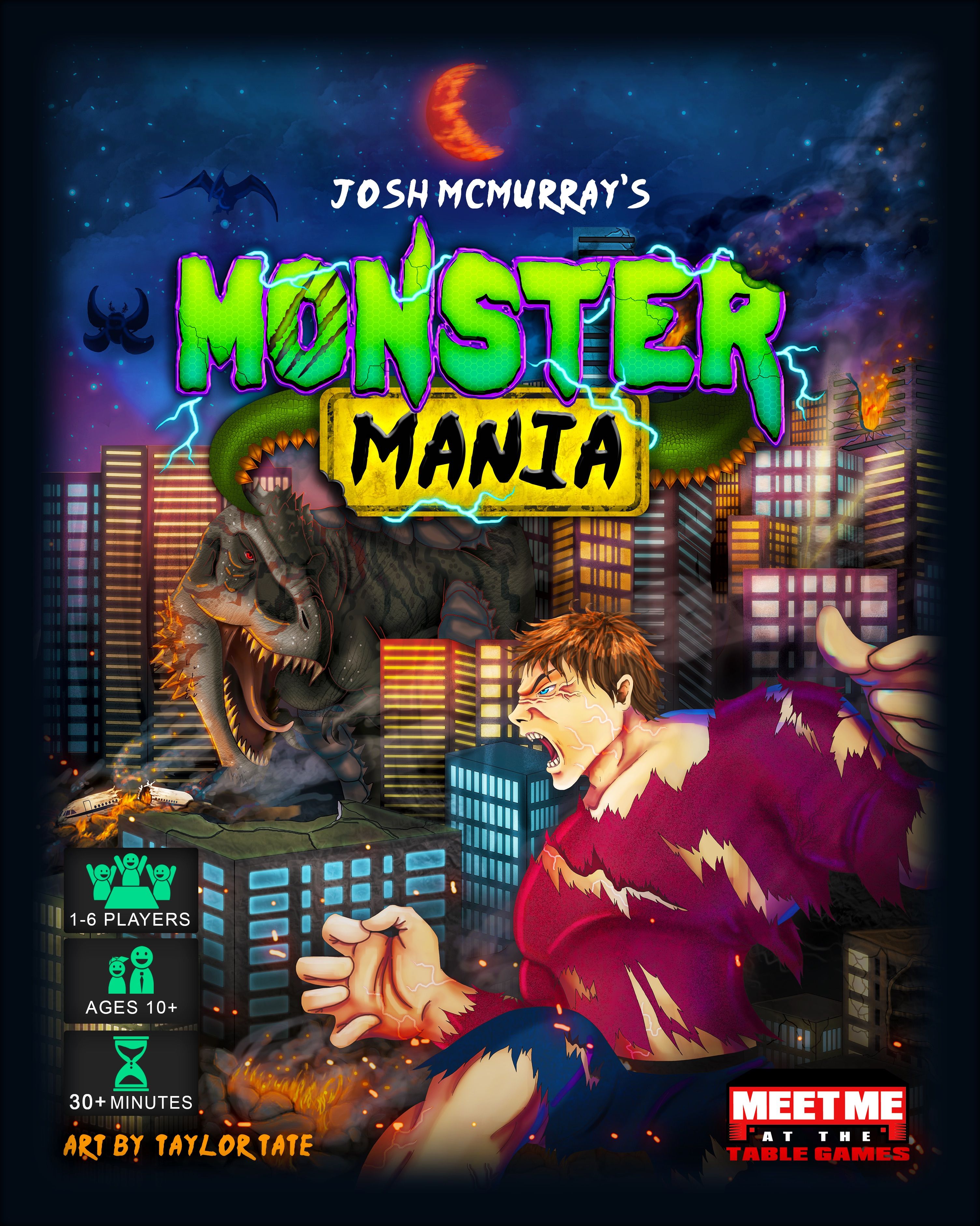 Monster Mania