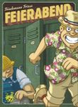 Feierabend (English, German)