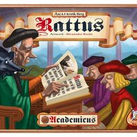 Rattus: Academicus