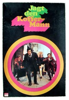 Jagt den Koffer-Mann