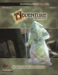 Issue: Adventure Quarterly (Issue 5 - Feb 2014)