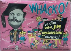 Whack-O!