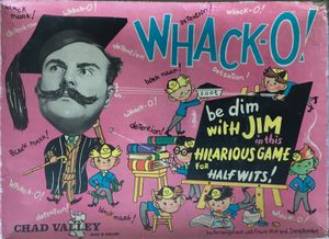 Whack-O!