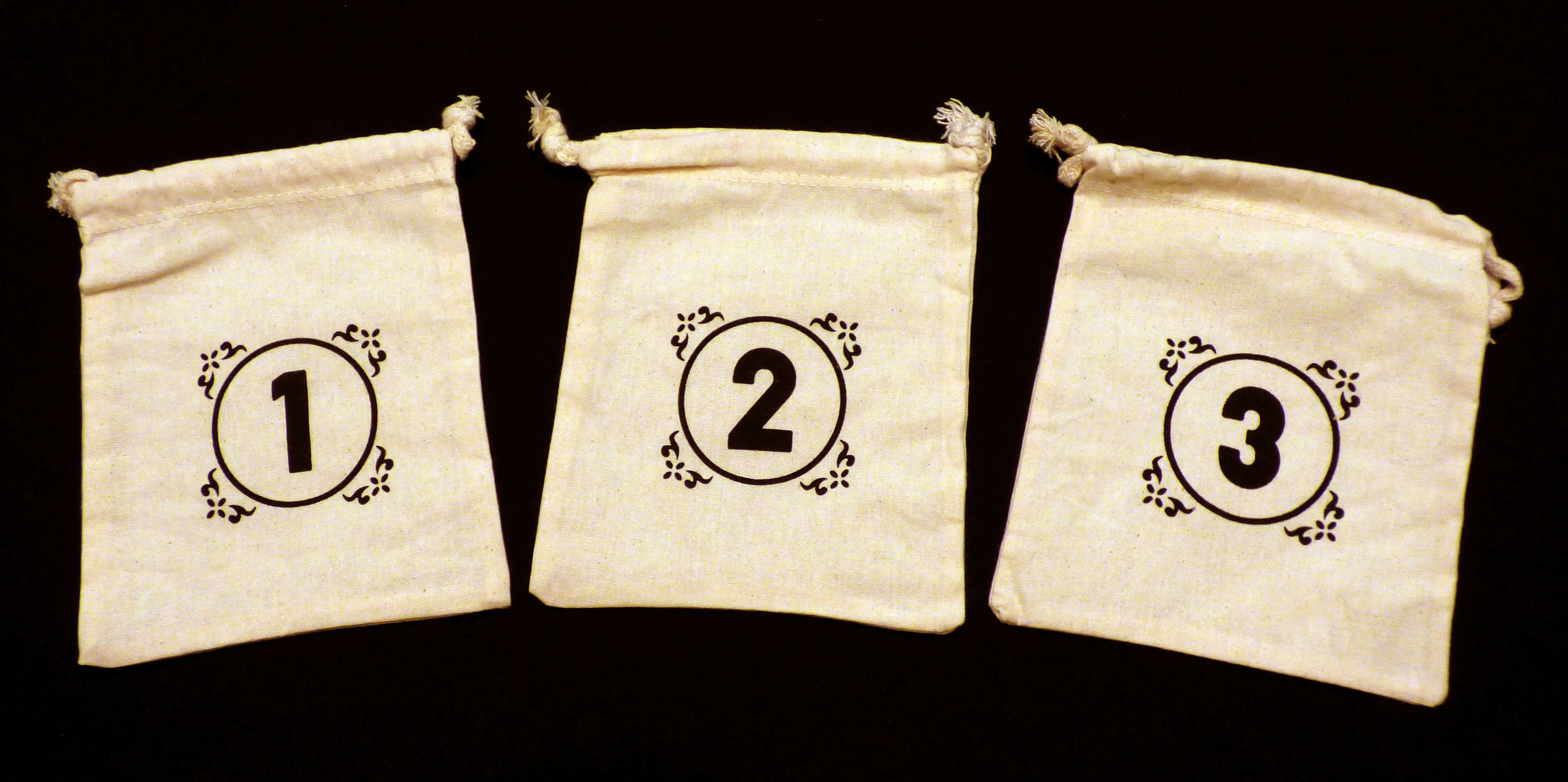 Great Western Trail accessoire