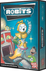 ROBiTs | Board Game | BoardGameGeek