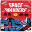 Board Game: Space Invaders