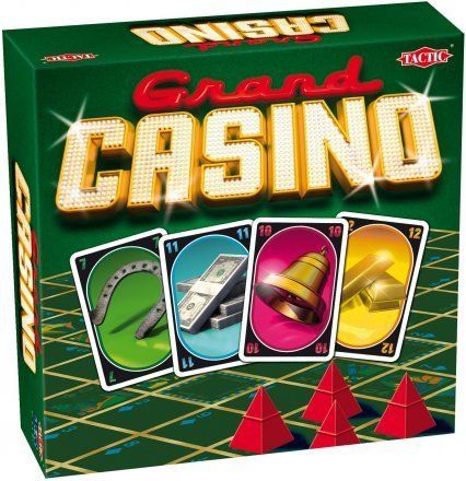 Grand Casino