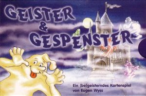 Geister & Gespenster
