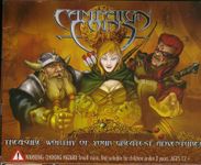 RPG Item: Campaign Coins Starter Set