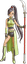 Character: Jade (Dragon Quest)