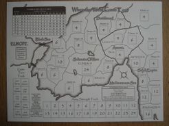 When the West Came East