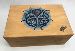 Eldritch Horror: Geekmod Storage Box