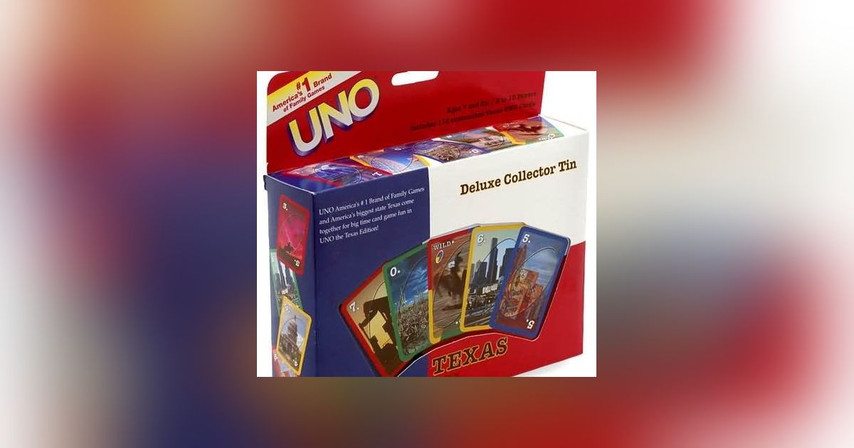 How To Play Uno — Gather Together Games