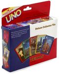 UNO: Texas