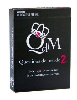 Questions de Merde 2