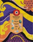 Ludos: Oracles of Asia